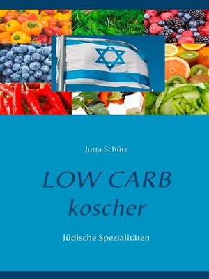 cover image of Low Carb koscher